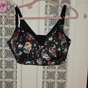 Torrid Wire Fee Bra (Push Up)